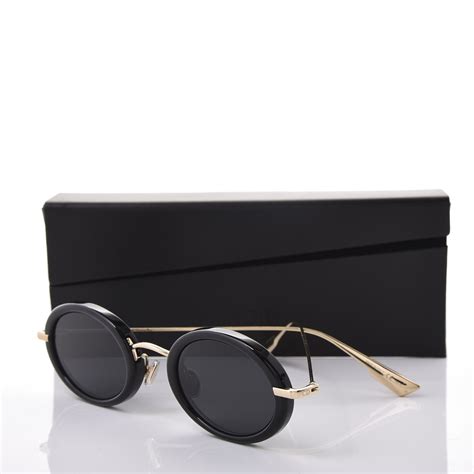 Christian Dior Hypnotic 2 Sunglasses 